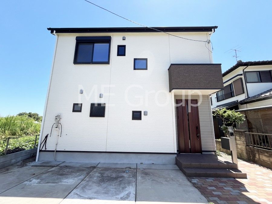 3LDK House in Chiba Wakaba Ward - Modern Family Home - Thumbnail 3