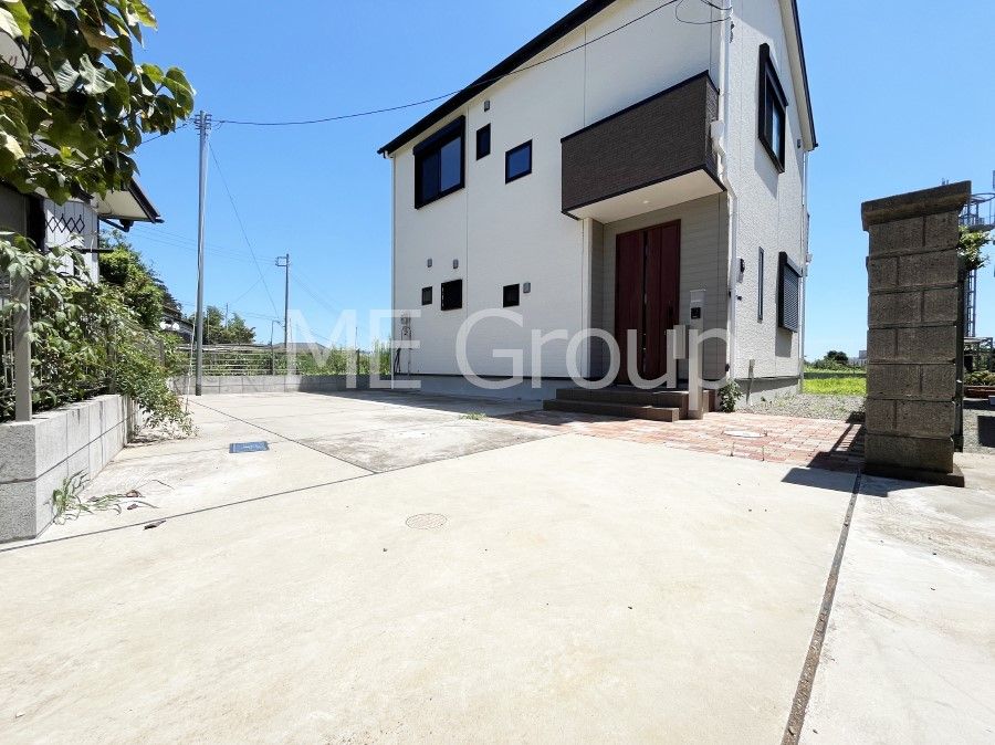 3LDK House in Chiba Wakaba Ward - Modern Family Home - Thumbnail 2