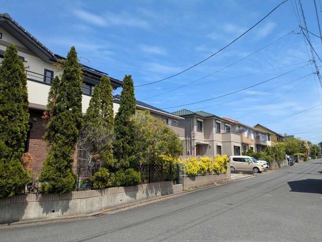 4LDK Detached House in Yokosuka, Kanagawa - 141 sqm - Thumbnail 3