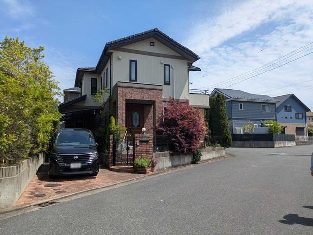 4LDK Detached House in Yokosuka, Kanagawa - 141 sqm - Thumbnail 2