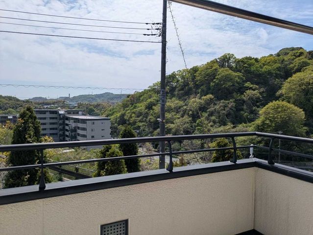 4LDK Detached House in Yokosuka, Kanagawa - 141 sqm - Thumbnail 4