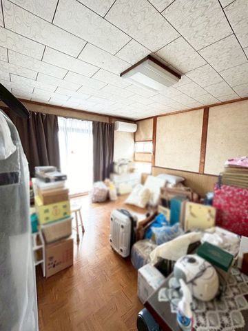 4LDK House for Sale in Miharacho, Kitakyushu - Thumbnail 4