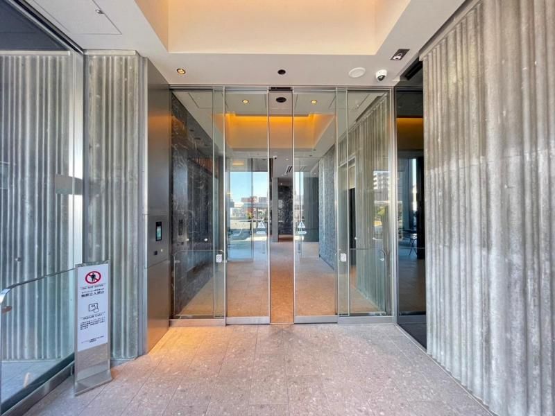 Raven Kozurushinden THE ONE 12F 3LDK Apartment for Sale in Sendai - Thumbnail 4