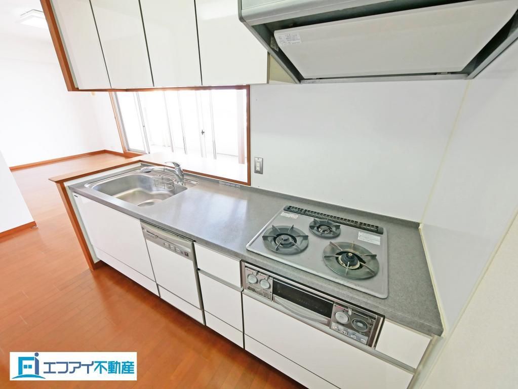 3LDK Apartment for Sale in Anjo City, Aichi Prefecture - Thumbnail 3