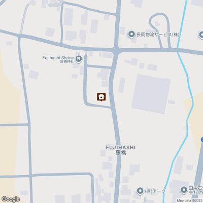 Vacant Land for Sale in Fujihashi, Nagaoka, Niigata - 259.28 Tsubo - Thumbnail 2