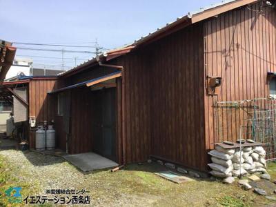 7K Traditional House in Niihama - 180m² Land — Image 2, Niihama, Ehime