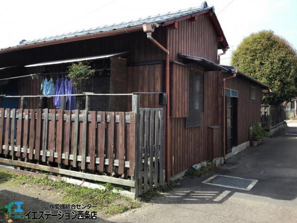 7K Traditional House in Niihama - 180m² Land - Thumbnail 2