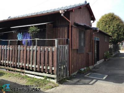 7K Traditional House in Niihama - 180m² Land — Image 1, Niihama, Ehime