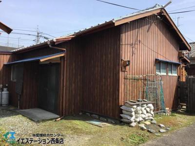 7K Traditional House in Niihama - 180m² Land — Image 5, Niihama, Ehime