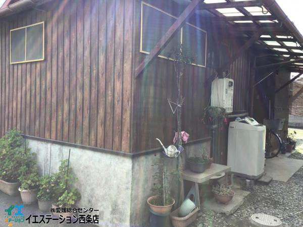 7K Traditional House in Niihama - 180m² Land - Thumbnail 4