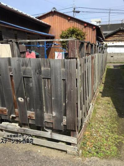 7K Traditional House in Niihama - 180m² Land — Image 1, Niihama, Ehime