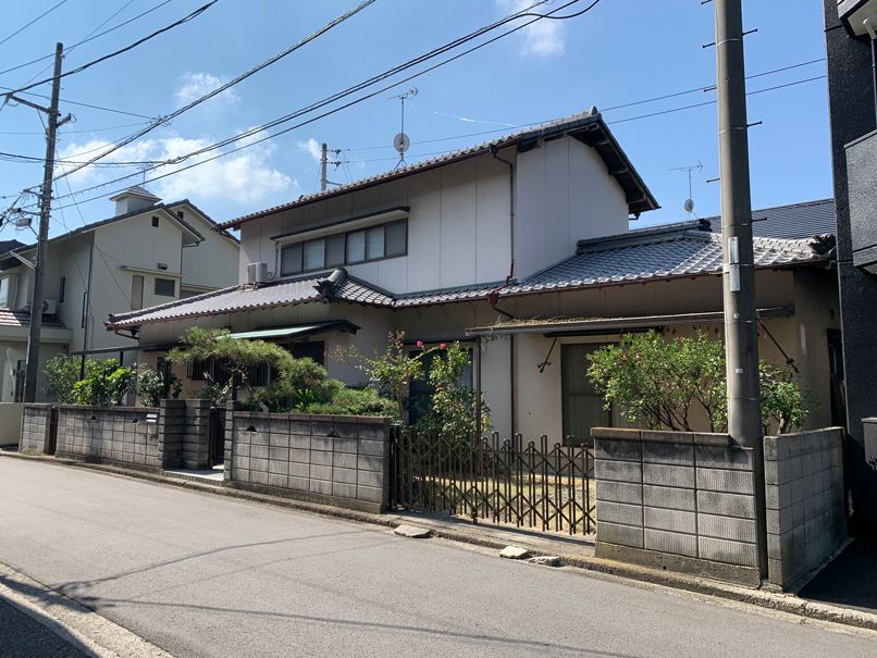 Land with House for Sale in Matsuyama, Ehime - 192.1 sqm - Thumbnail 2