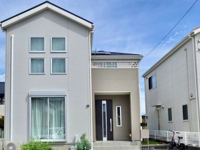 4LDK Detached House for Sale in Isezaki, Gunma - Thumbnail 2