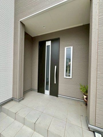 4LDK Detached House for Sale in Isezaki, Gunma - Thumbnail 4