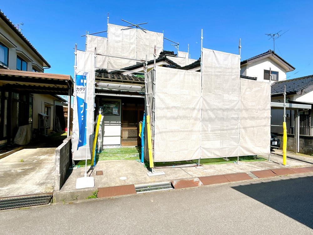 Renovated 3LDK House in Toyama with Parking - Thumbnail 4