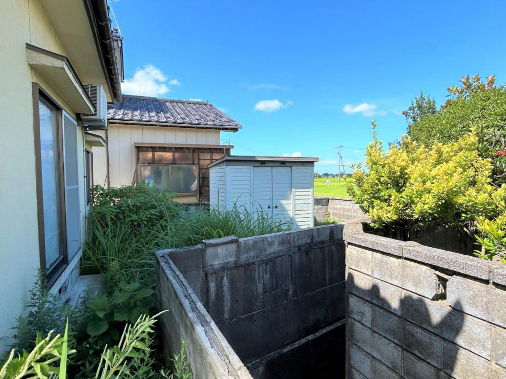 Renovated 3LDK House in Toyama with Parking - Thumbnail 2