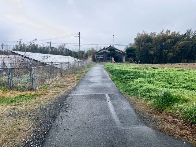 102 Tsubo Land Plot with Existing House for Sale in Ube, Yamaguchi - Thumbnail 2