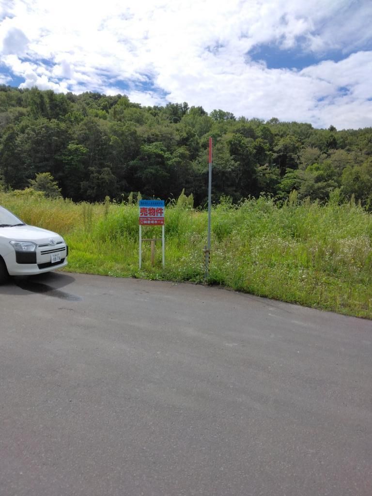 Large Flat Land for Sale in Niki Town, Hokkaido - 6,602 sqm - Thumbnail 3