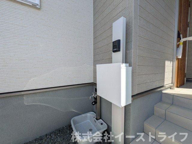 New 4SLDK Detached House for Sale in Iwaki City, Fukushima - Thumbnail 4
