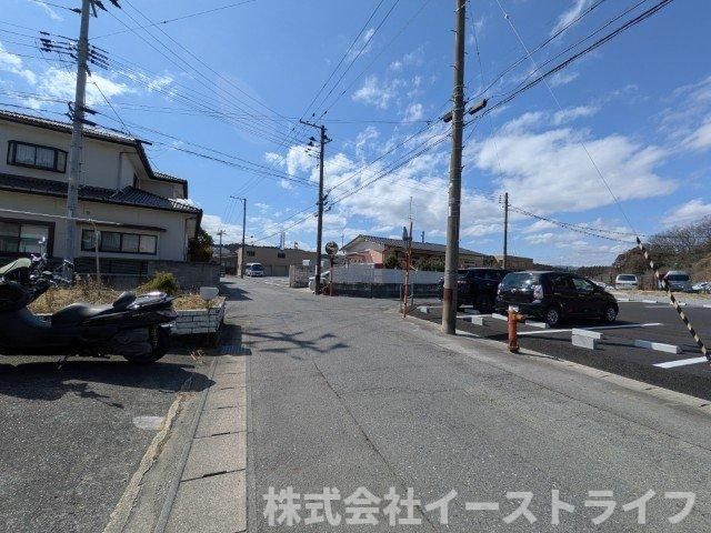 New 4SLDK Detached House for Sale in Iwaki City, Fukushima - Thumbnail 3