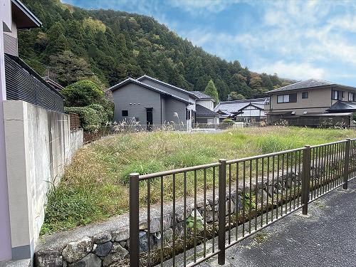 Yase Konoecho Land Plot for Sale in Kyoto's Sakyo Ward - Thumbnail 2