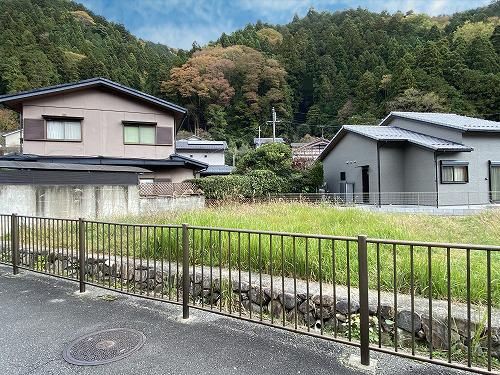 Yase Konoecho Land Plot for Sale in Kyoto's Sakyo Ward - Thumbnail 3