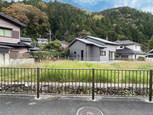 Yase Konoecho Land Plot for Sale in Kyoto's Sakyo Ward - Thumbnail 4
