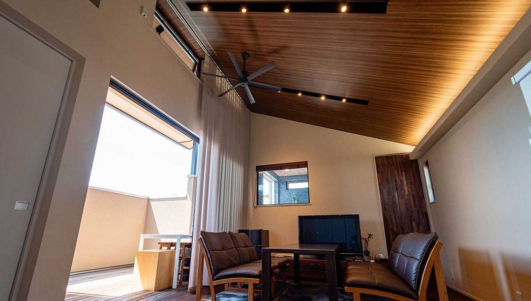 Detached House near Daikaku-ji Temple, Kyoto | 3LDK with Open-Air Jacuzzi - Thumbnail 4