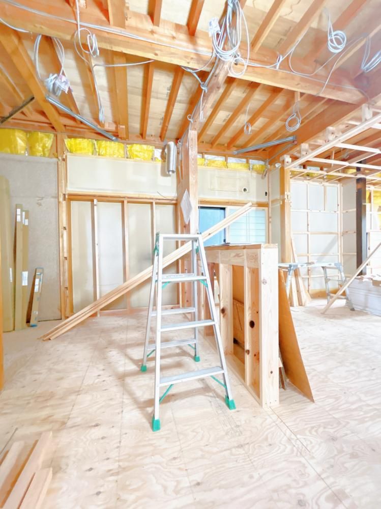 Renovated 5SLDK House Near Urasa Station, Minamiuonuma - Thumbnail 2