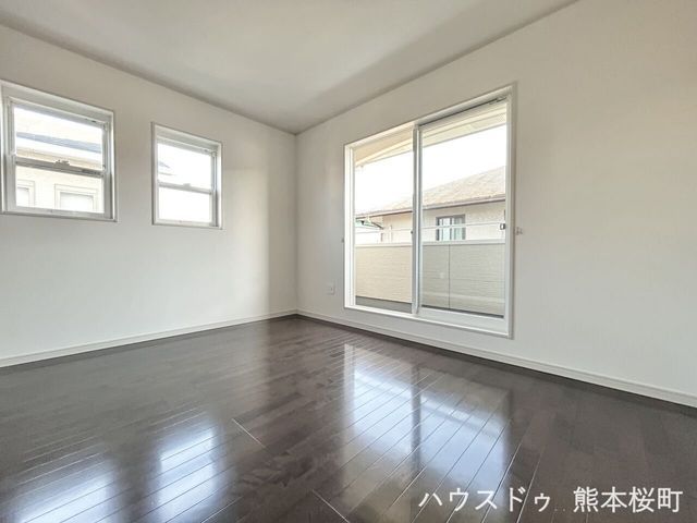 4SLDK Family House for Sale in Kikuchi, Kumamoto - 107.64 sqm - Thumbnail 4