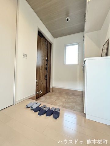 4SLDK Family House for Sale in Kikuchi, Kumamoto - 107.64 sqm - Thumbnail 3