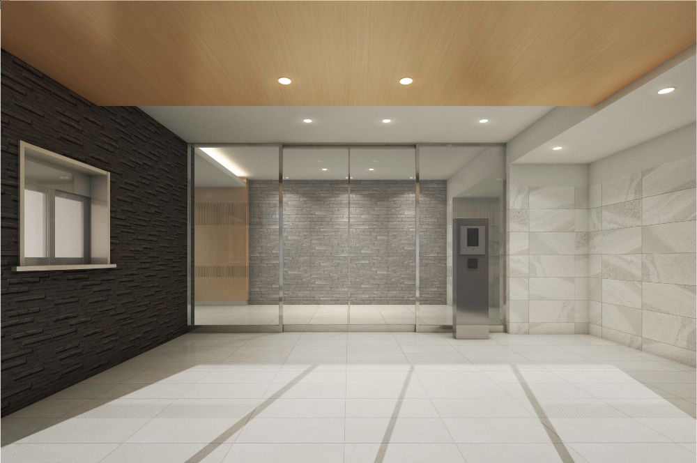 Verdi Station Terrace Izumo - New 3LDK Condo in Shimane - Thumbnail 4