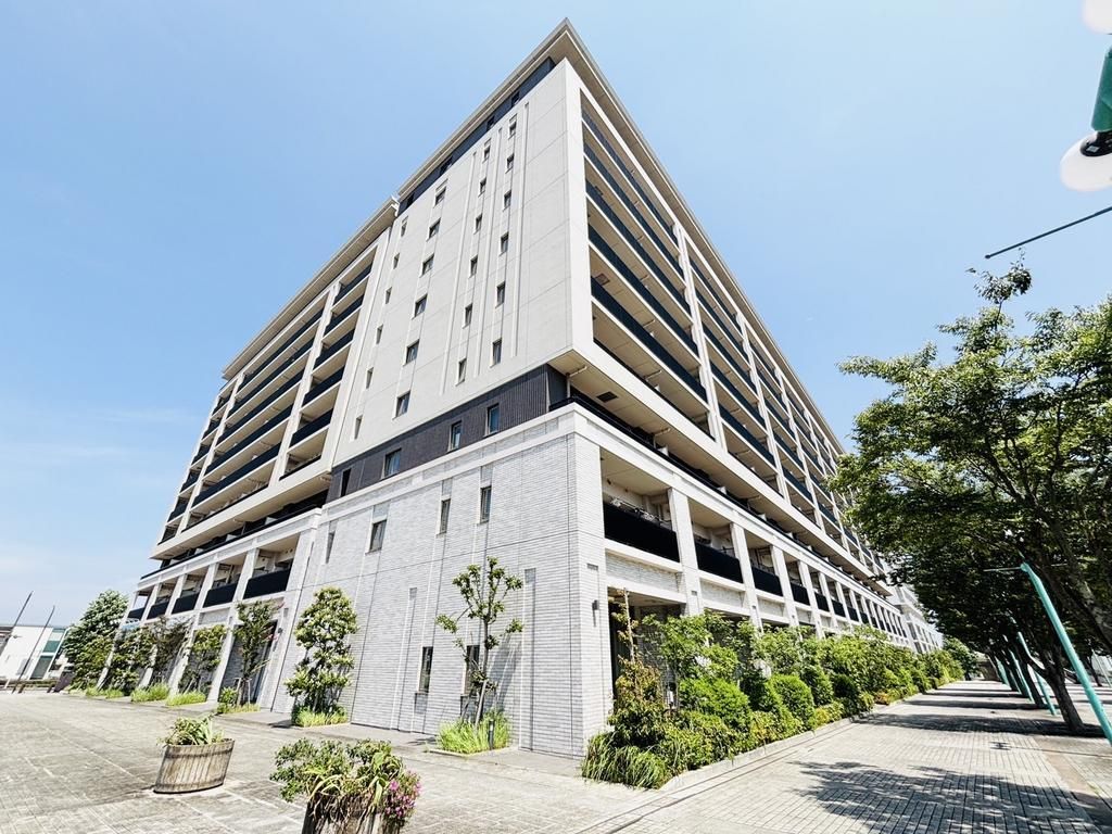 1LDK Apartment for Sale Near Chiharadai Station, Ichihara - Thumbnail 2