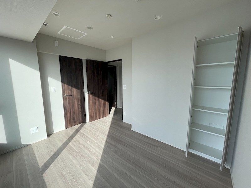 Iconic Tower Niigata Station 9F 3SLDK Condo Near JR Station - Thumbnail 2