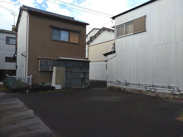 Vacant Land for Sale in Maruikecho, Kochi City - 15.99 Tsubo - Thumbnail 4