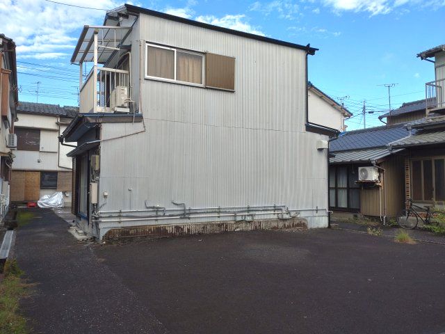 Vacant Land for Sale in Maruikecho, Kochi City - 15.99 Tsubo - Thumbnail 3