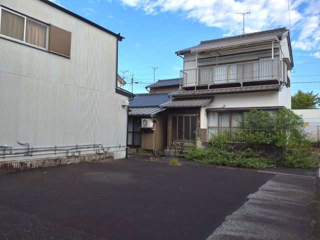 Vacant Land for Sale in Maruikecho, Kochi City - 15.99 Tsubo - Thumbnail 2