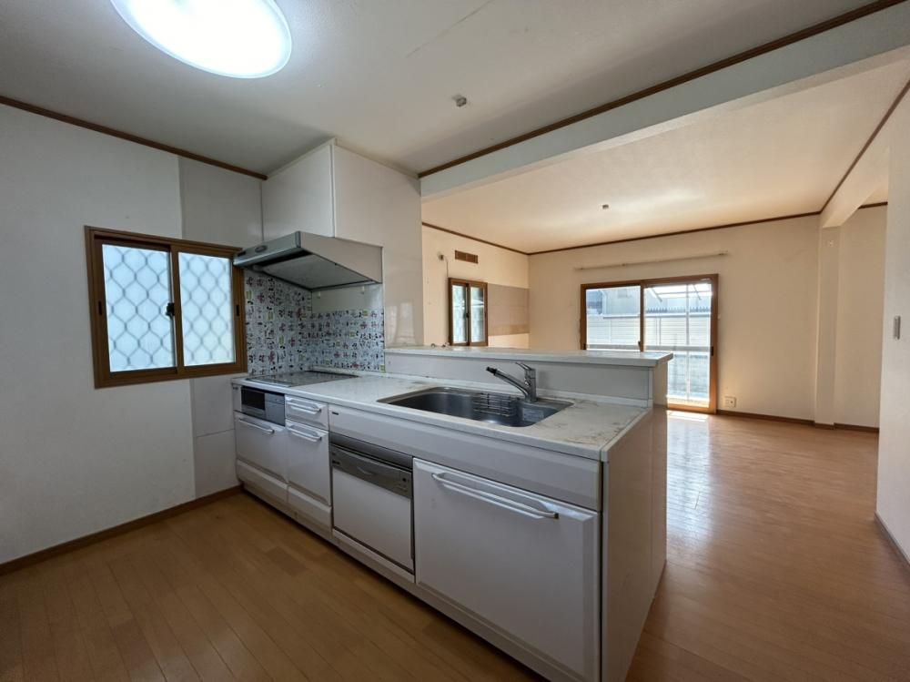 Renovated 3LDK House in Nagano's Daizu Island Area - Thumbnail 4