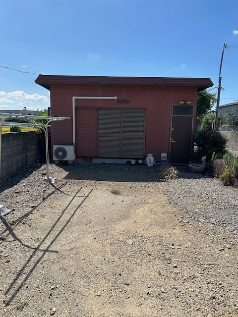 Land Plot with Old House for Sale in Wakayama City - Thumbnail 2