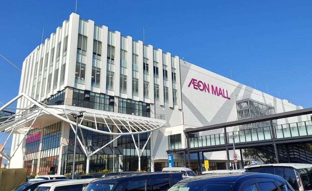 Renovated 3LDK Apartment for Sale in Tokushima City - Thumbnail 3