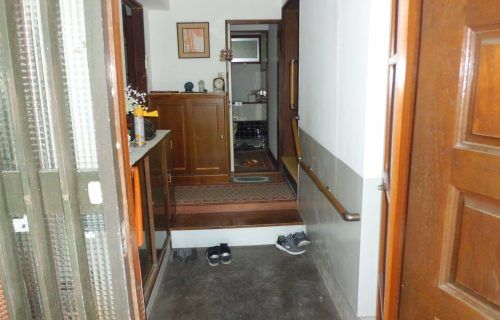 Spacious 1963 Family Home with Large Garden in Hitoyoshi - Thumbnail 3