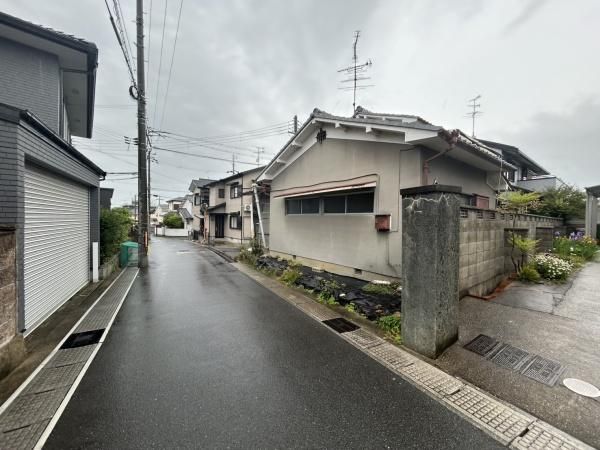 Corner Land Plot for Sale in Uji, Kyoto - 163.87 sqm - Thumbnail 2