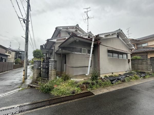 Corner Land Plot for Sale in Uji, Kyoto - 163.87 sqm - Thumbnail 3