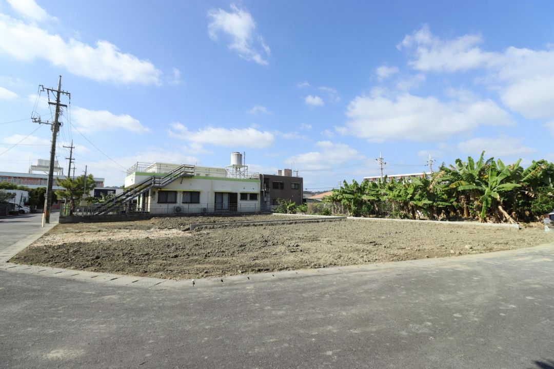 New 3LDK House in Kit Nakagusuku Village, Okinawa - 5699万円 - Thumbnail 2
