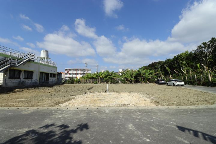 New 3LDK House in Kit Nakagusuku Village, Okinawa - 5699万円 - Thumbnail 4