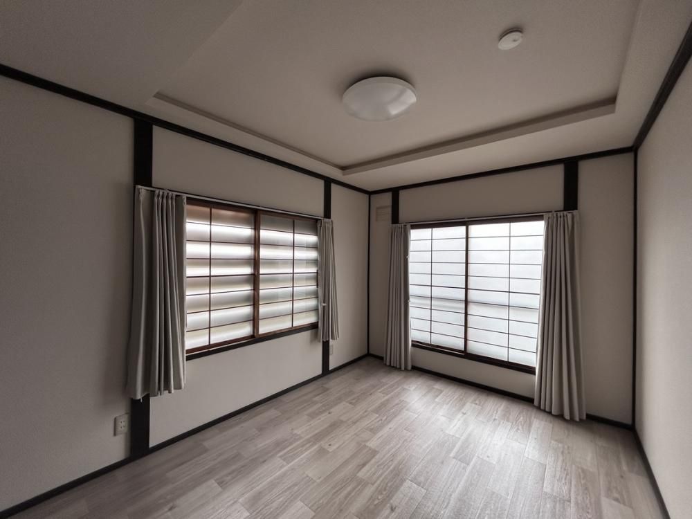 5LDK Detached House for Sale in Asahikawa, Hokkaido - Thumbnail 4