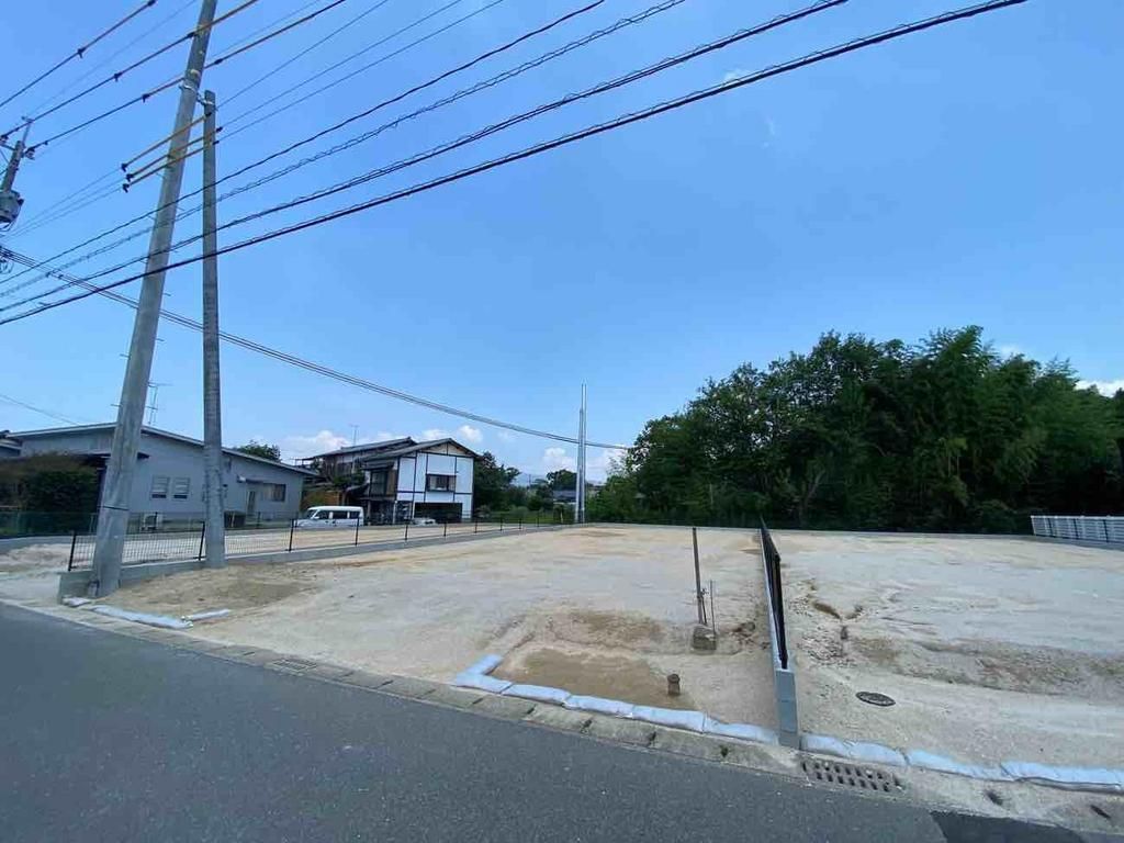 Vacant Land for Sale in Nabeshima, Saga City - No Building Conditions - Thumbnail 2