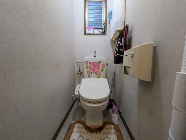 4DK House in Yamashina-ku, Kyoto for Sale - Thumbnail 4