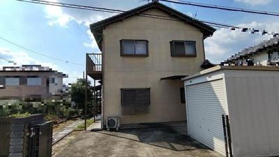 [Homes] Used detached house in Kino, Kamono Town | — Image 1, Minokamo, Gifu