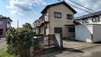 [Homes] Used detached house in Kino, Kamono Town | — Image 3, Minokamo, Gifu